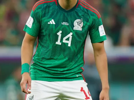 ¡Sí habrá fichaje bomba!