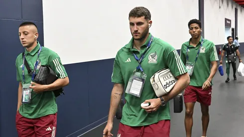 México vs. Haití: ¿Cuándo, a qué hora y cómo ver EN VIVO el partido de la Copa Oro 2023?