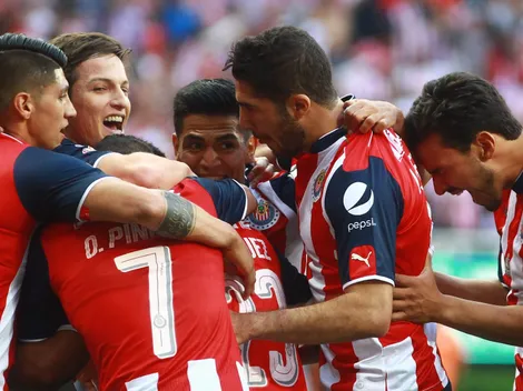 ¡Del cielo al infierno!