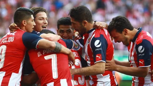 De darle el título a las Chivas en el 2017 a uno de los peores equipos de la Liga de Expansión
