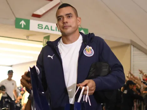 ¡De capitán, al olvido!