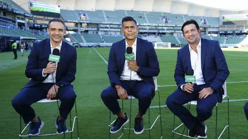 ¿Se fue Oswaldo Sánchez de TUDN? El exportero de Chivas así reaccionó ante las críticas