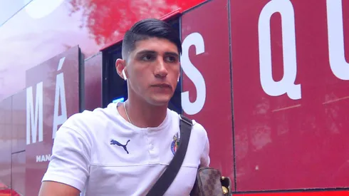 ¡HAY ESPERANZA! Chivas y Alan Pulido ya tienen un acuerdo que, pero se interpone el Sporting