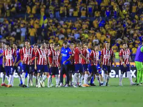 Noticias de Chivas hoy 27 de junio