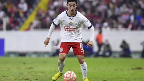 Esto es lo que hizo Sebastián Pérez Bouquet con las Chivas de Paunovic y por eso se va