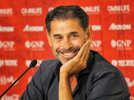 "Están trabajando en un par de refuerzos": Auguran lo que todo Chivas esperaba