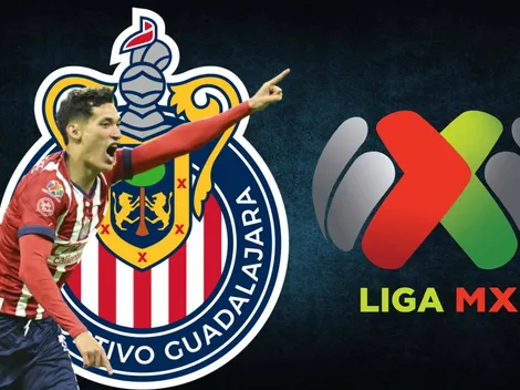 Advirtió a toda la Liga Mx