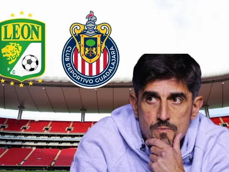 ¡Atípica preparación previo al debut!