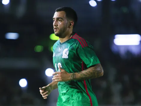 La decisión que habría tomado Luis Chávez ante el interés de Chivas