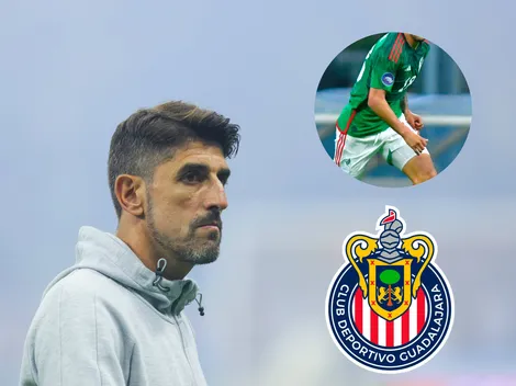 ¡Nuevo intento por un crack de la Selección!