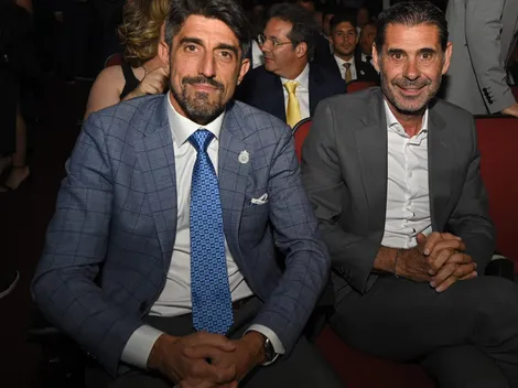 Pauno reaccionó a la negociación del delantero