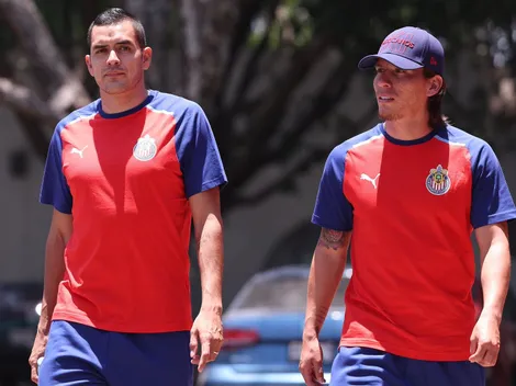 El motivo para dejar salir a la Morsa