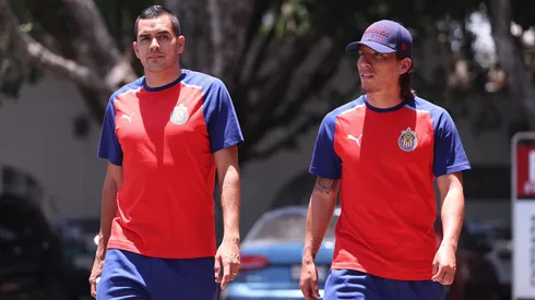 La consolidación de Rubén González y al ascenso de Alan Eduardo Torres habrían definido la salida de Sergio Flores