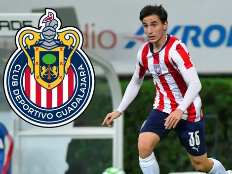 Se confirmó el futuro de Sebastián Pérez Bouquet