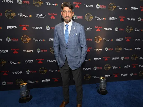 La advertencia de Pauno para el Apertura 2023