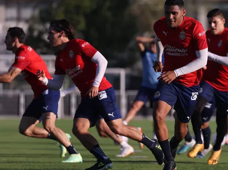 Noticias de Chivas hoy 26 de junio