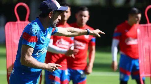 Veljko Paunovic sufrirá dos ausencias claves en su alineación para el debut en el Apertura 2023