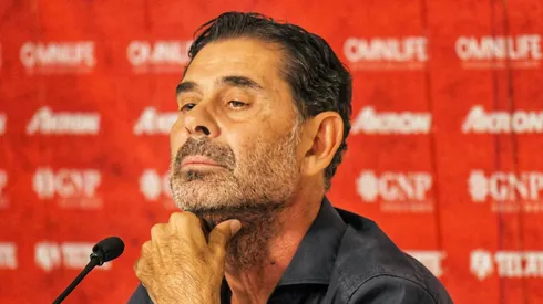 Así es la modalidad de Fernando Hierro.