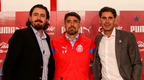 ¿Preparará Chivas una buena oferta?