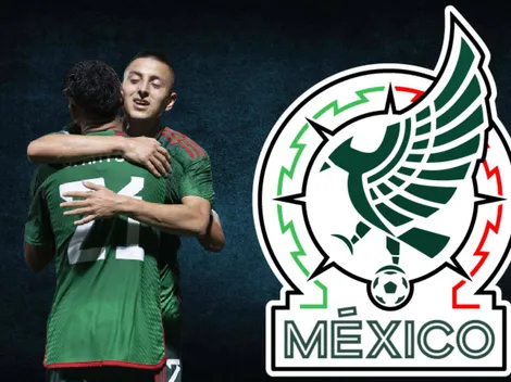 ¿Cómo le fue al Piojo con México?