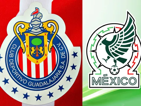 Más rojiblancos a Selección