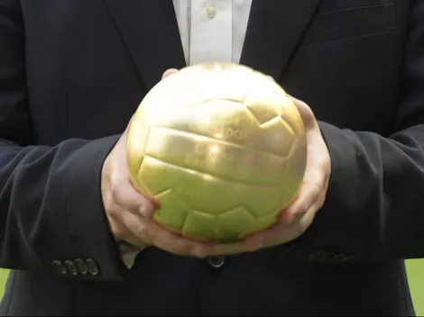 Chivas se queda sin Balones de Oro