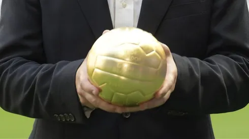 La Liga MX entrega los Balones de Oro.