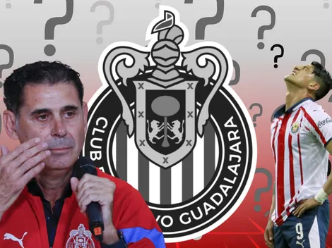 En enero ya no querrían a Pulido