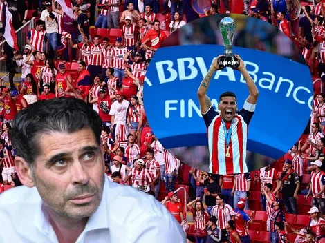 ¿Esta coincidencia sí será la buena?