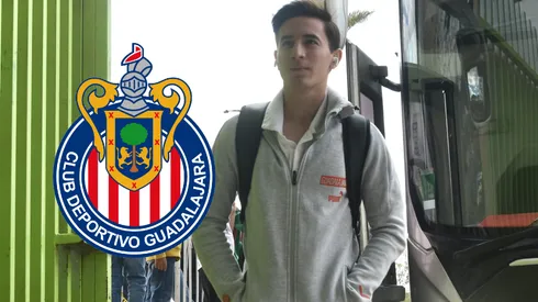 Pérez Bouquet sería el próximo en abandonar la concentración de Chivas