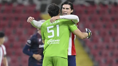 Diego Campillo deberá reportar a FC Juárez a su vuelta de los Juegos Centroamericanos y del Caribe con Selección México