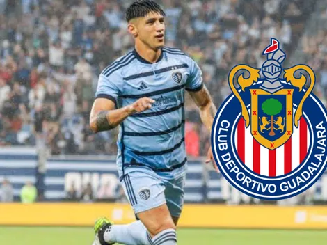 ¡REVELADO! La única forma que vuelva