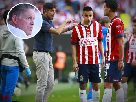 Los 3 refuerzos que dejó Peláez y Pauno potenció