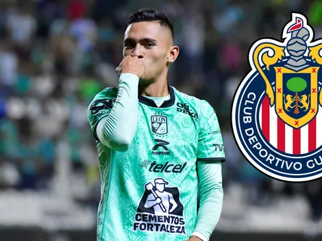 Fidel Ambriz: ¿Fichaje imposible?