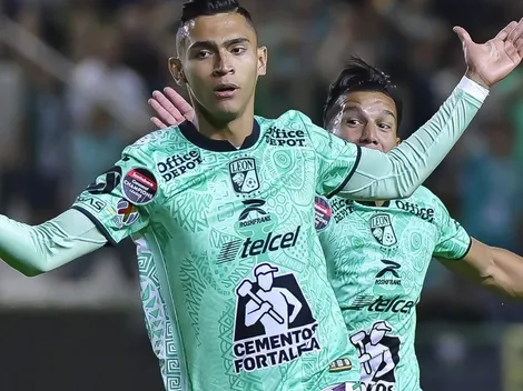 ¡Atención, Chivas! León tendría definido el futuro de Fidel Ambriz