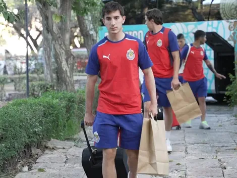 Noticias de Chivas hoy 25 de junio