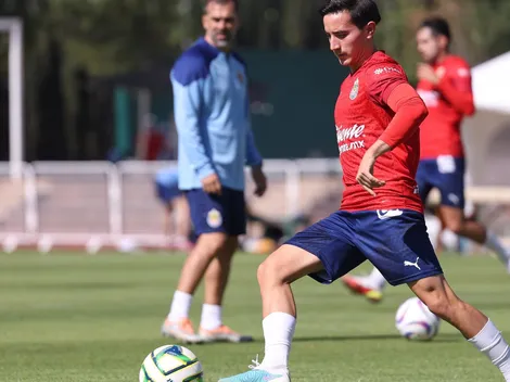 ¿Se queda en el redil?