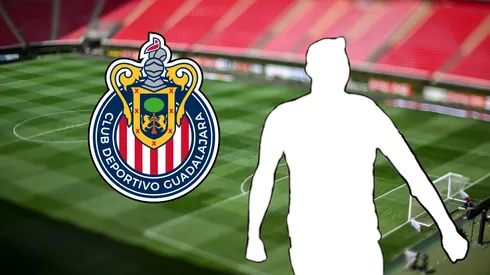 Lo quiso Chivas y hoy destaca a nivel internacional.