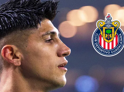 Esta sería la firme postura de Sporting Kansas City con Pulido
