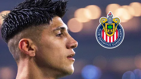 Esta sería la firme postura de Sporting Kansas City con Pulido.