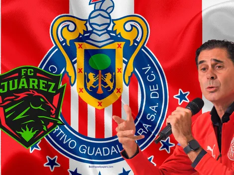 FC Juárez envía oferta a Chivas por de sus jovenes talentos