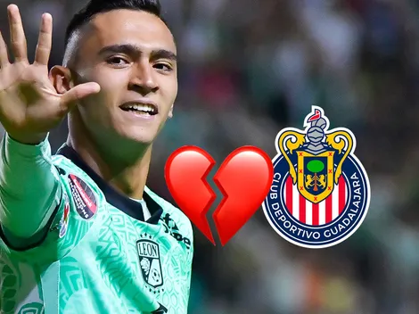 Poderoso de España estaría detrás de Fidel Ambriz