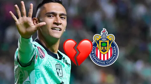 Desde Europa buscarían a Fidel Ambriz.