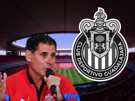 Otro club confirma a nuevo refuerzo de Chivas