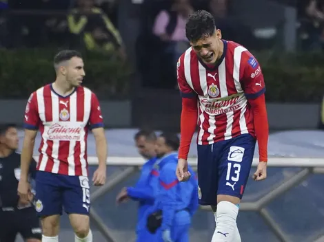 Noticias de Chivas hoy 24 de junio