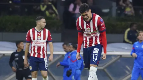 Noticias de Chivas hoy 24 de junio: ¿Vega, en riesgo?; Pulido, con esperanzas; Piojo se compromete
