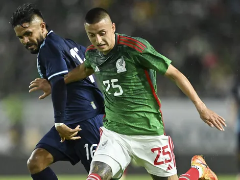 Piojo Alvarado no tiene miedo de comprometerse