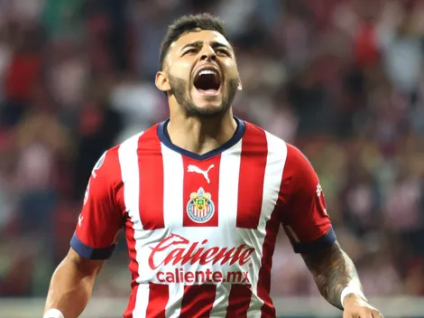 Se confirmó el peor momento de Alexis Vega