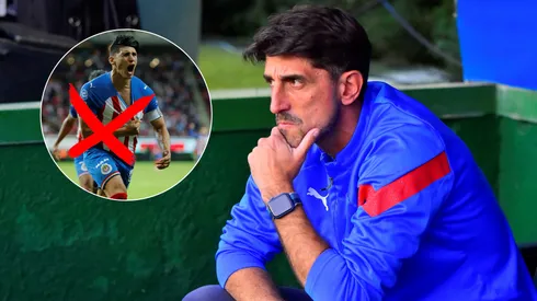 El fichaje que prefiere Veljko Paunovic para Chivas.