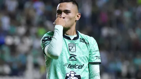 Fidel Ambriz destruyó a Chivas.